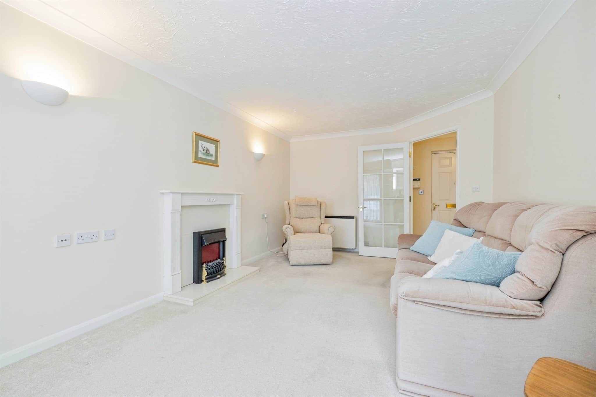 Property at Lower High Street, Watford