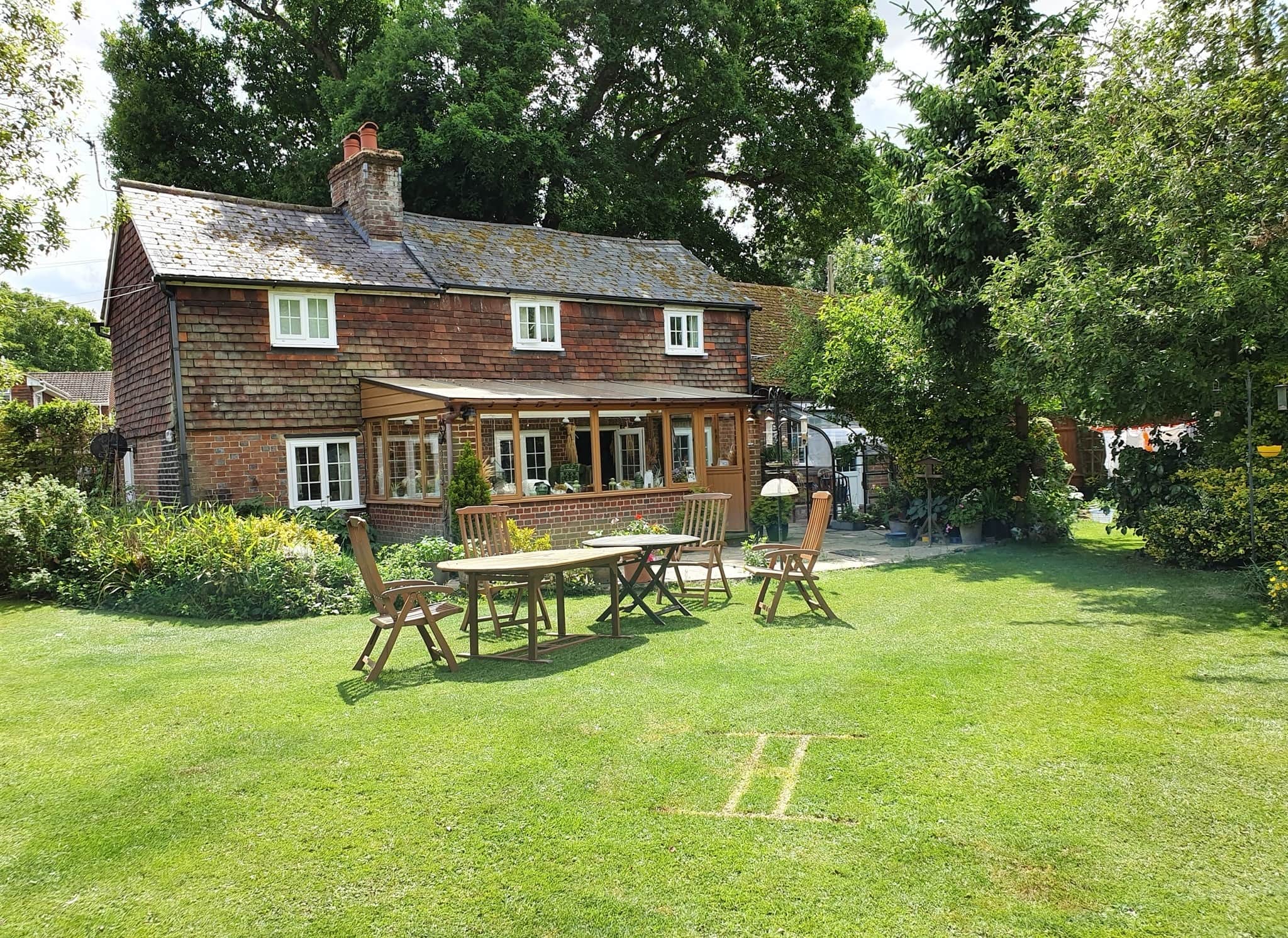Property at Ifield Street, Ifield, Crawley