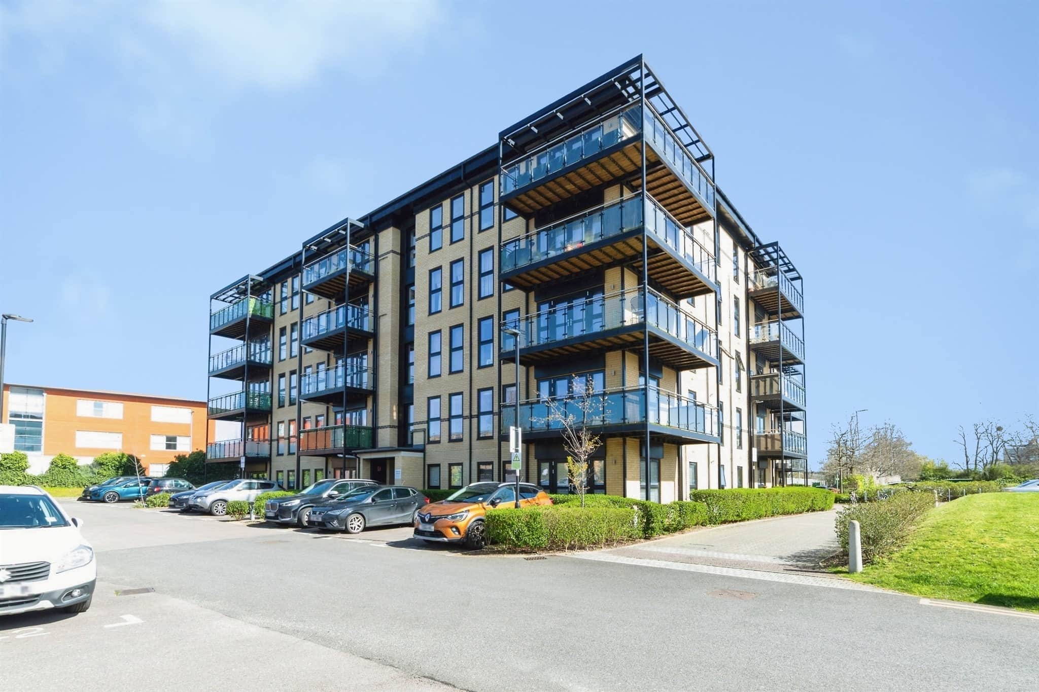Property at Bessemer Road, Welwyn Garden City
