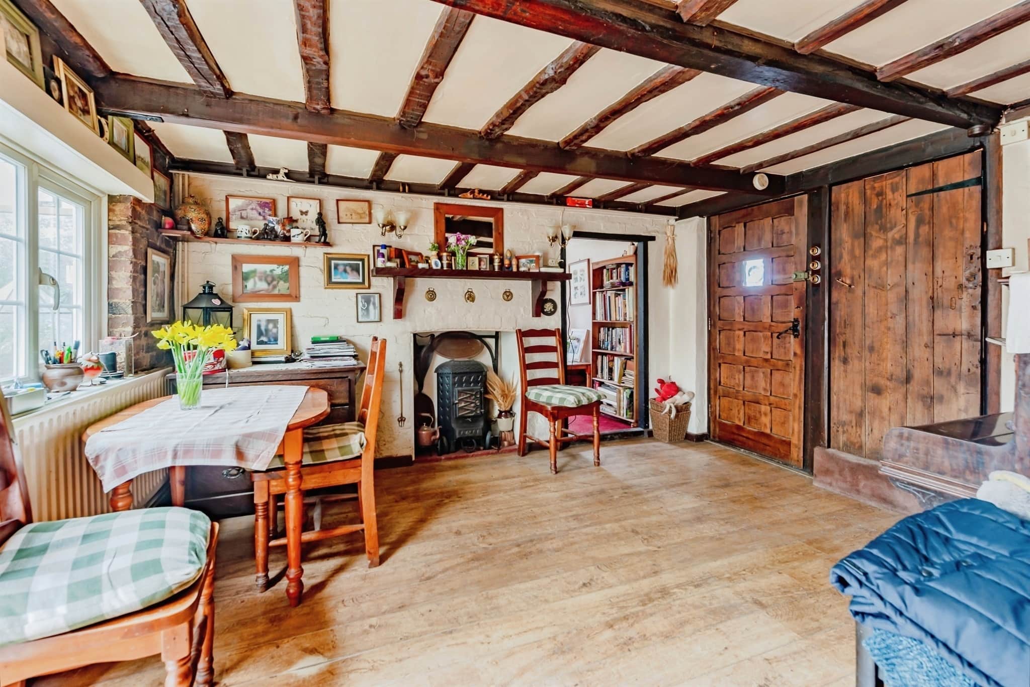 Property at Ifield Street, Ifield, Crawley