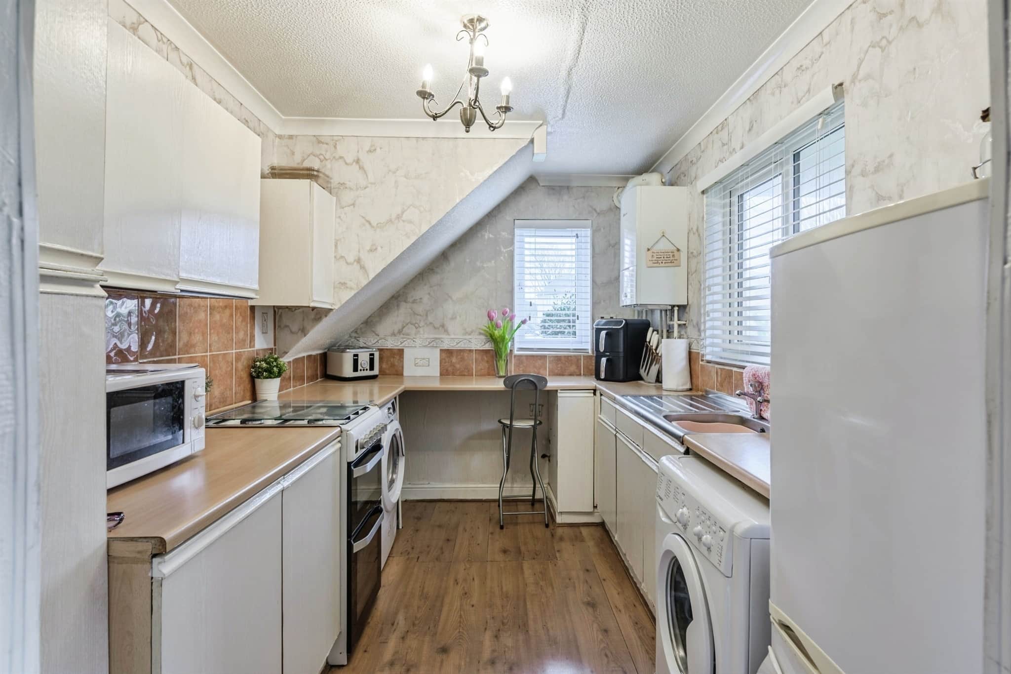 Property at Shapleys Gardens, Plymouth