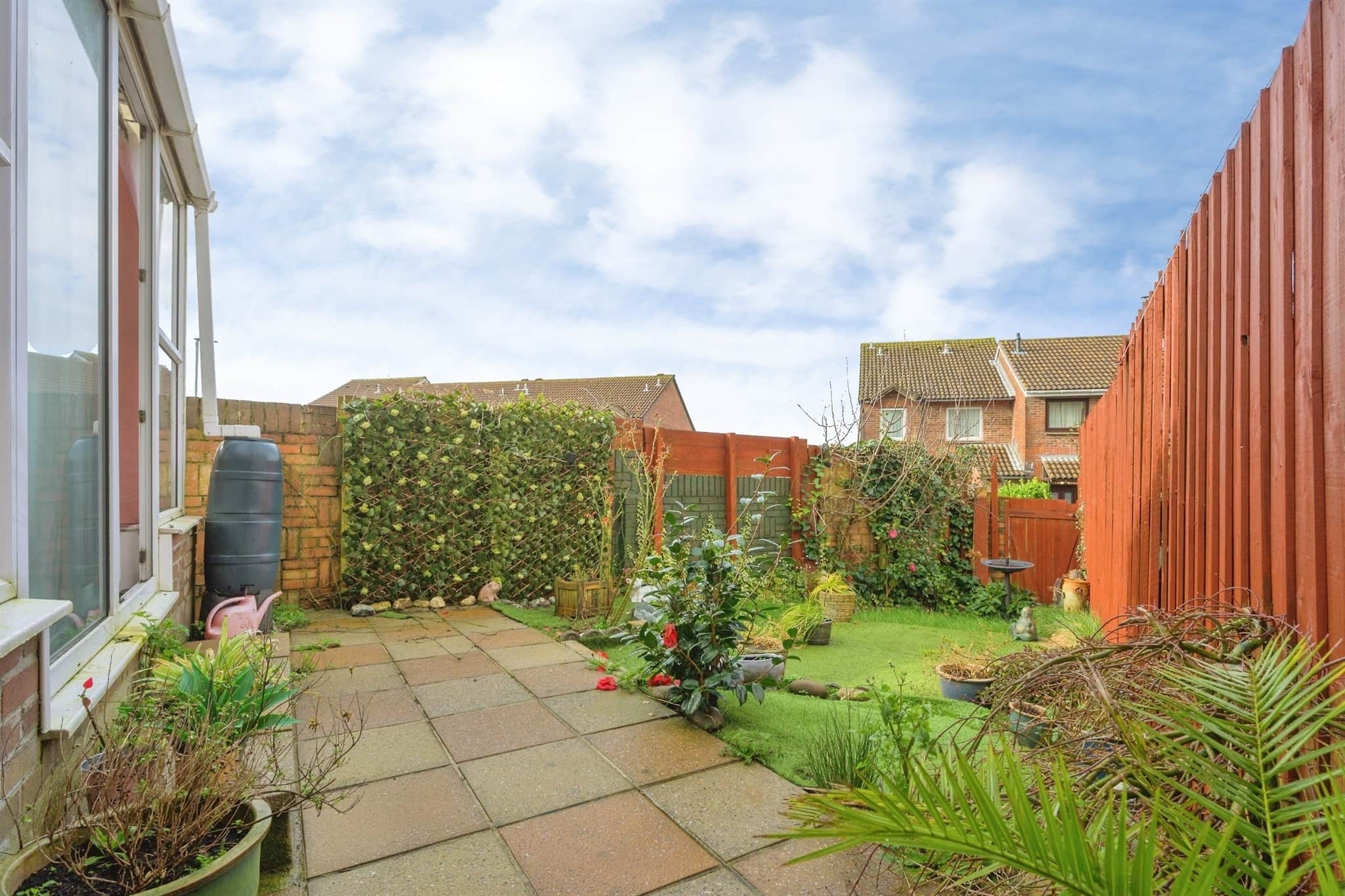 Property at Shapleys Gardens, Plymouth