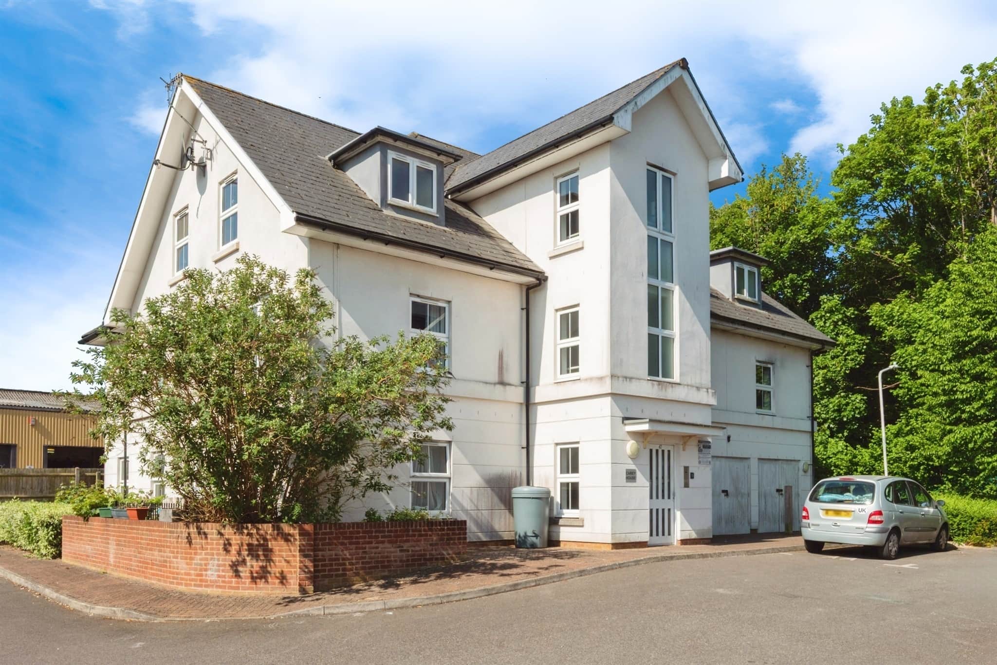 Property at Tunnel Road, Tunbridge Wells