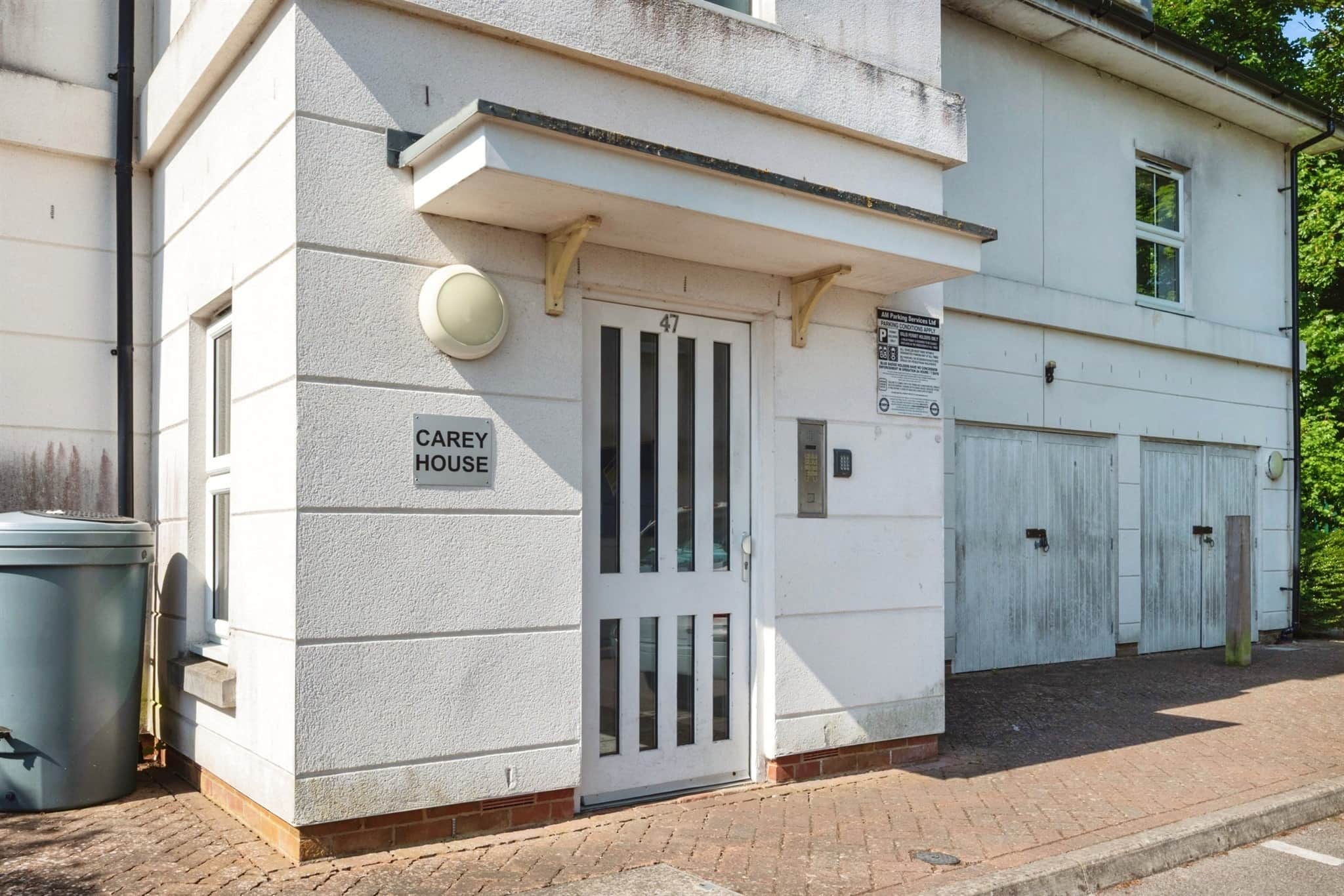 Property at Tunnel Road, Tunbridge Wells