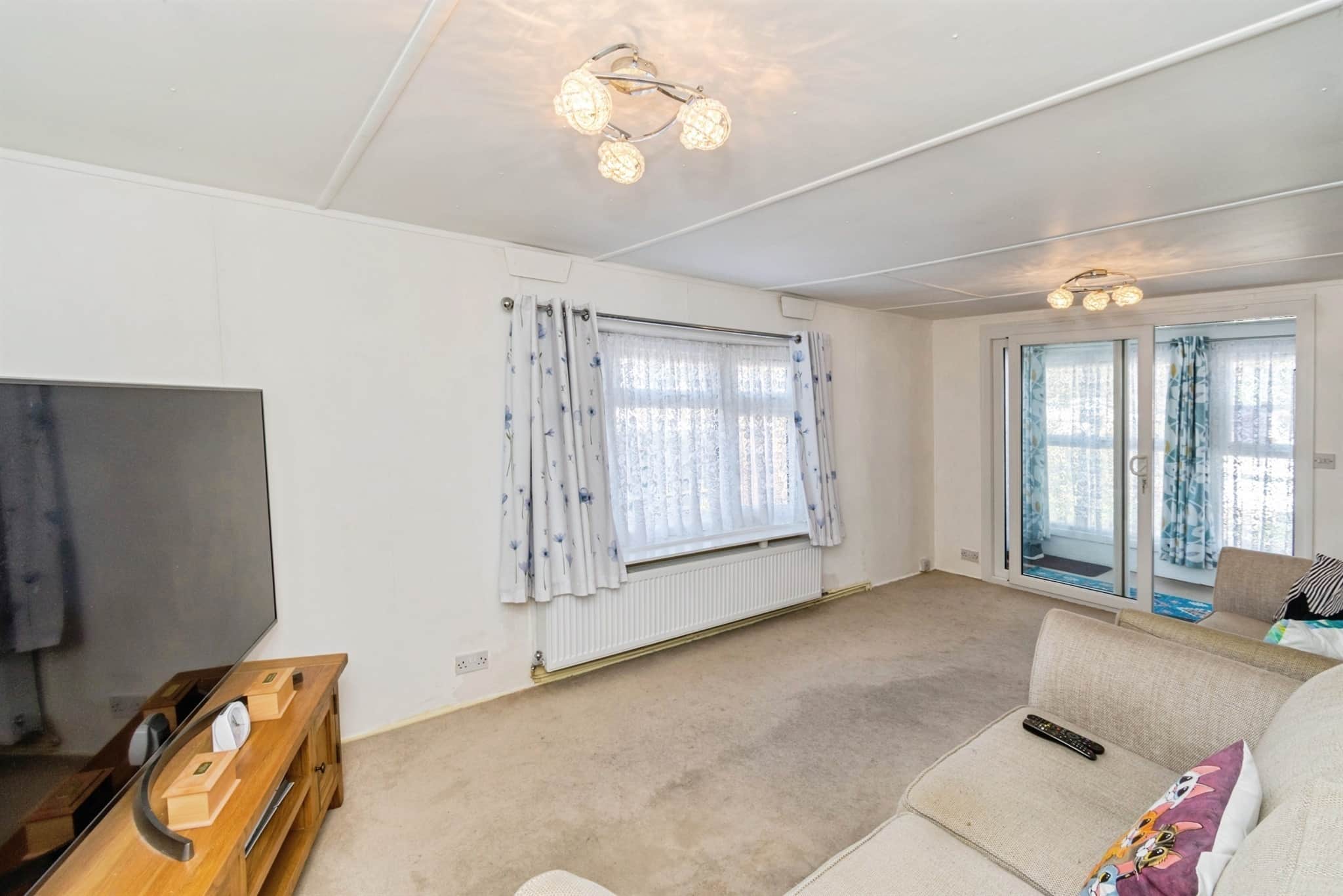Property at Oaktree Caravan Site, West End, Southampton