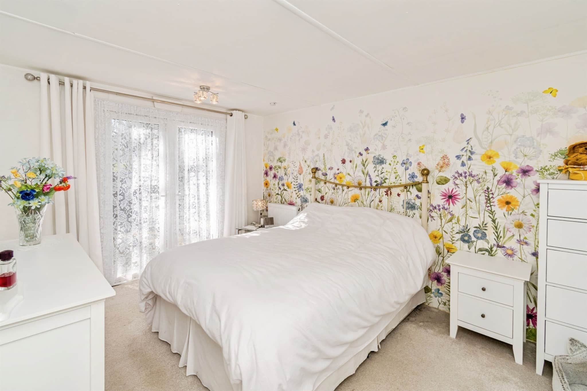 Property at Oaktree Caravan Site, West End, Southampton