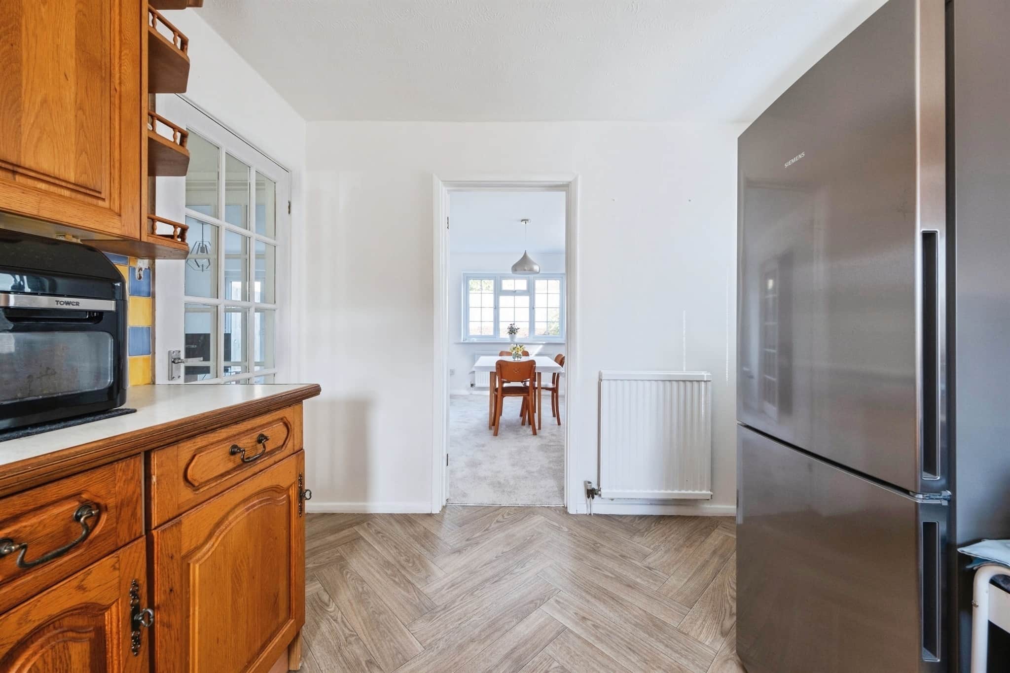 Property at Busby Close, BUCKINGHAM
