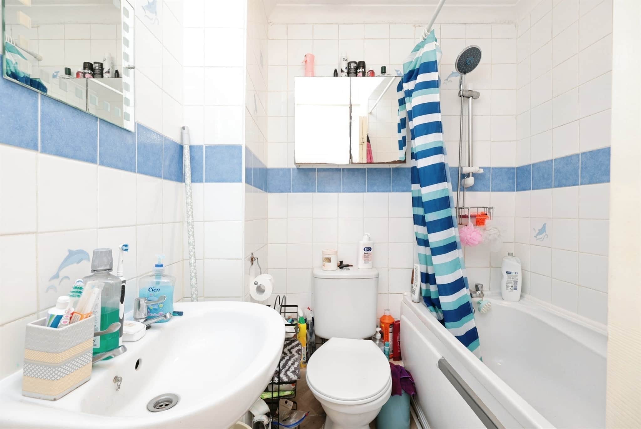 Property at Abercromby Avenue, High Wycombe