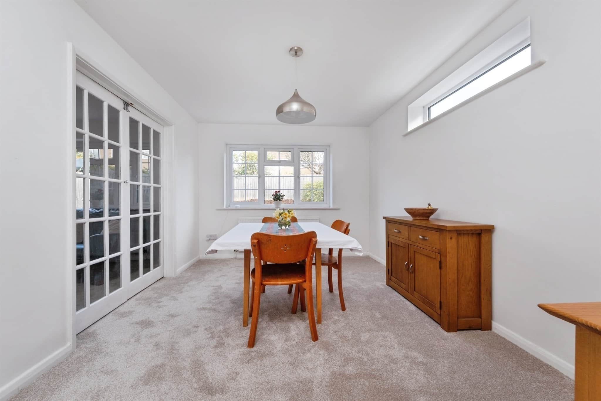 Property at Busby Close, BUCKINGHAM