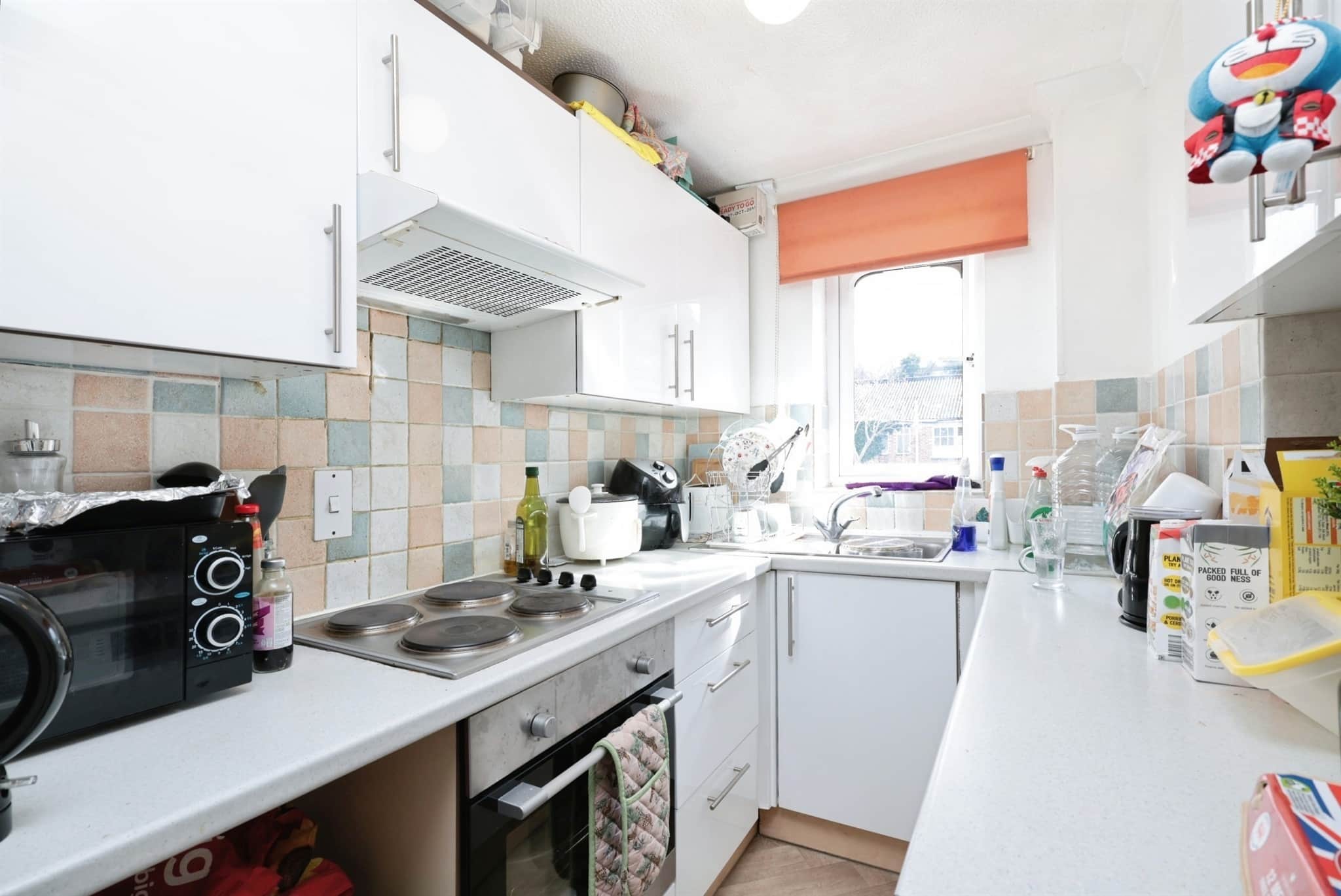 Property at Abercromby Avenue, High Wycombe