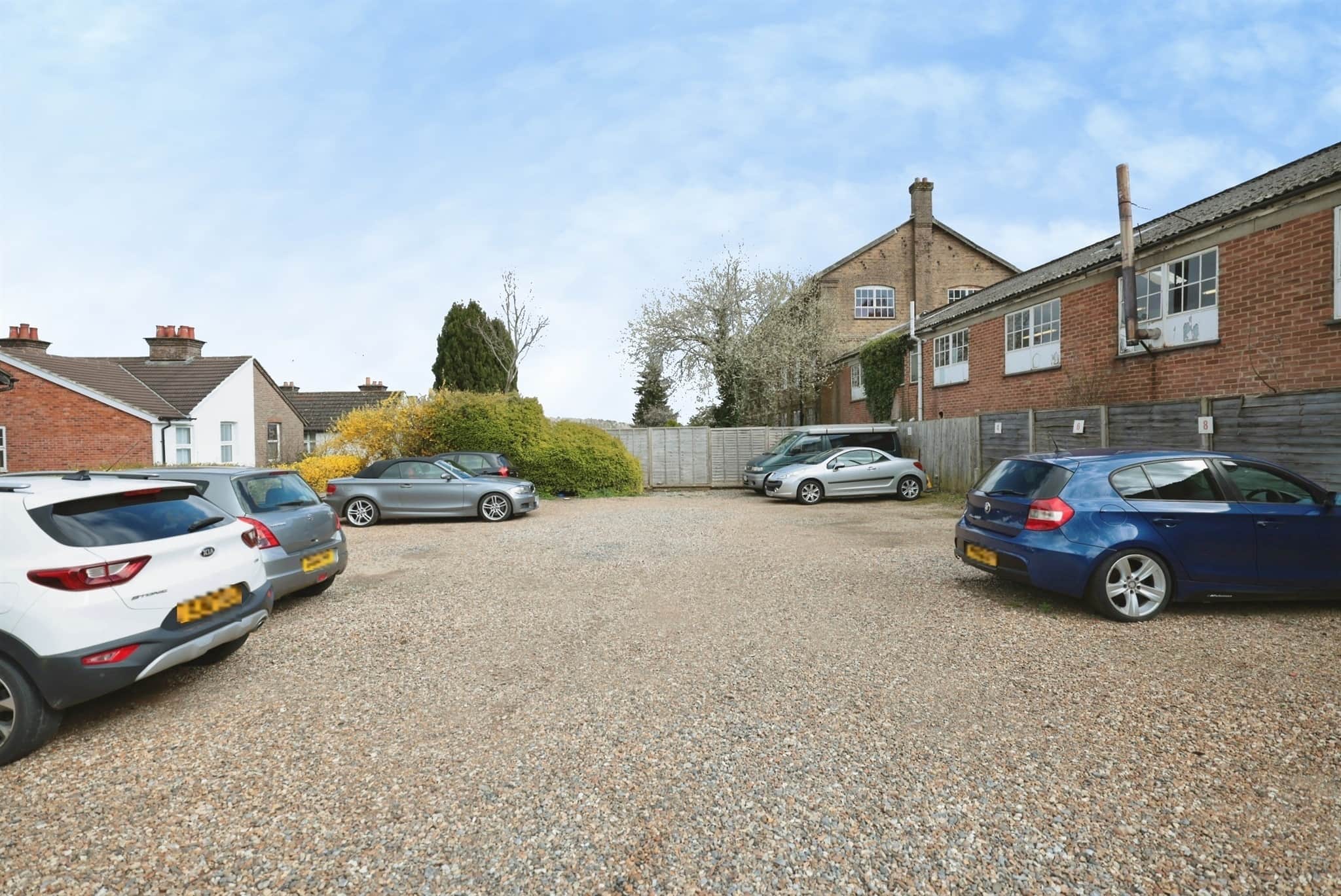 Property at Abercromby Avenue, High Wycombe