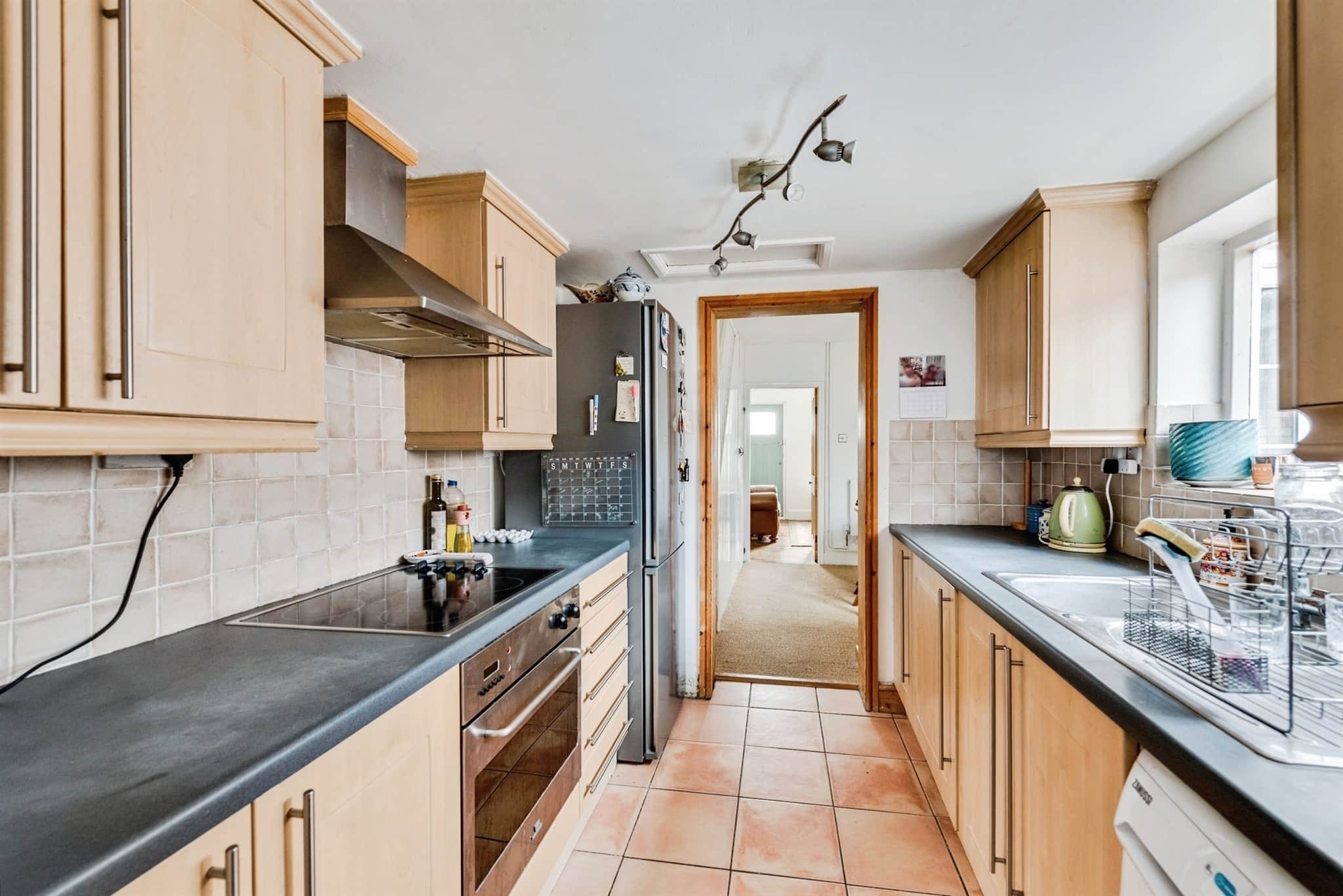 Property at Chinnor Road, Thame