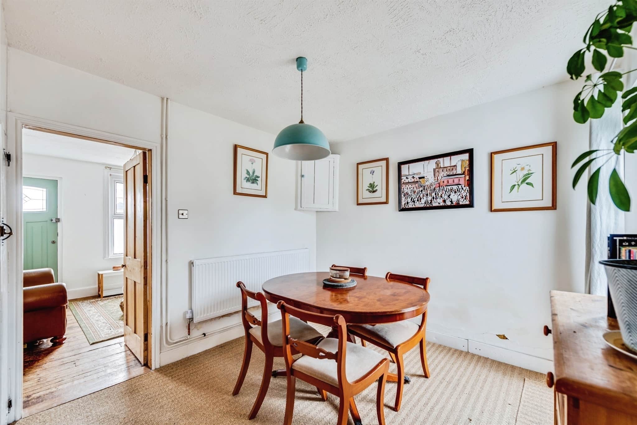 Property at Chinnor Road, Thame