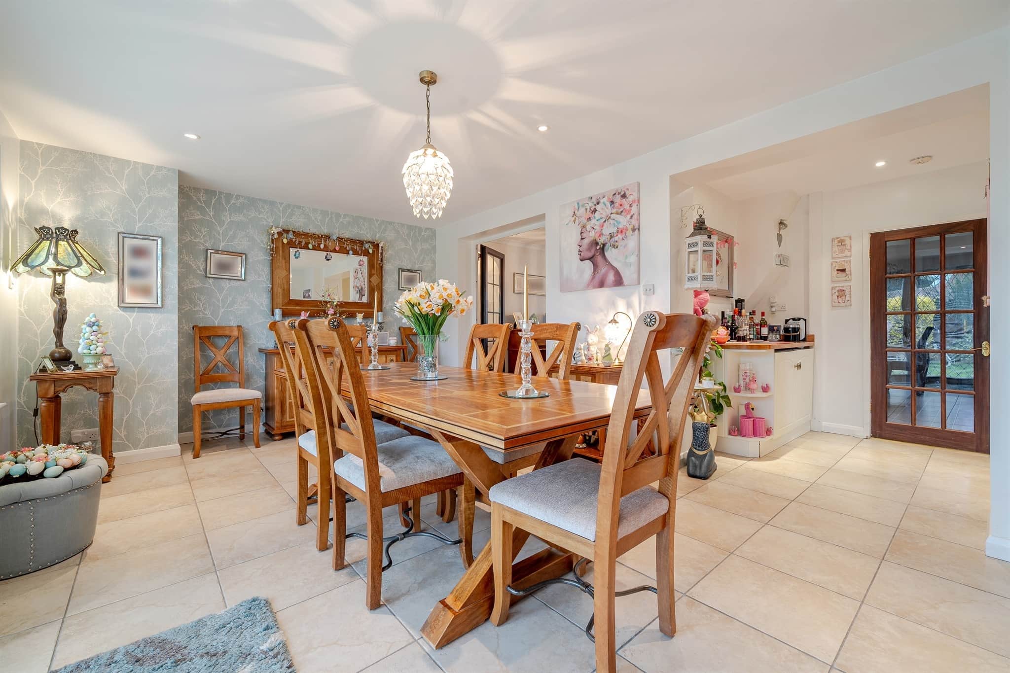 Property at Marsh Hill Farm, Marsh, Aylesbury