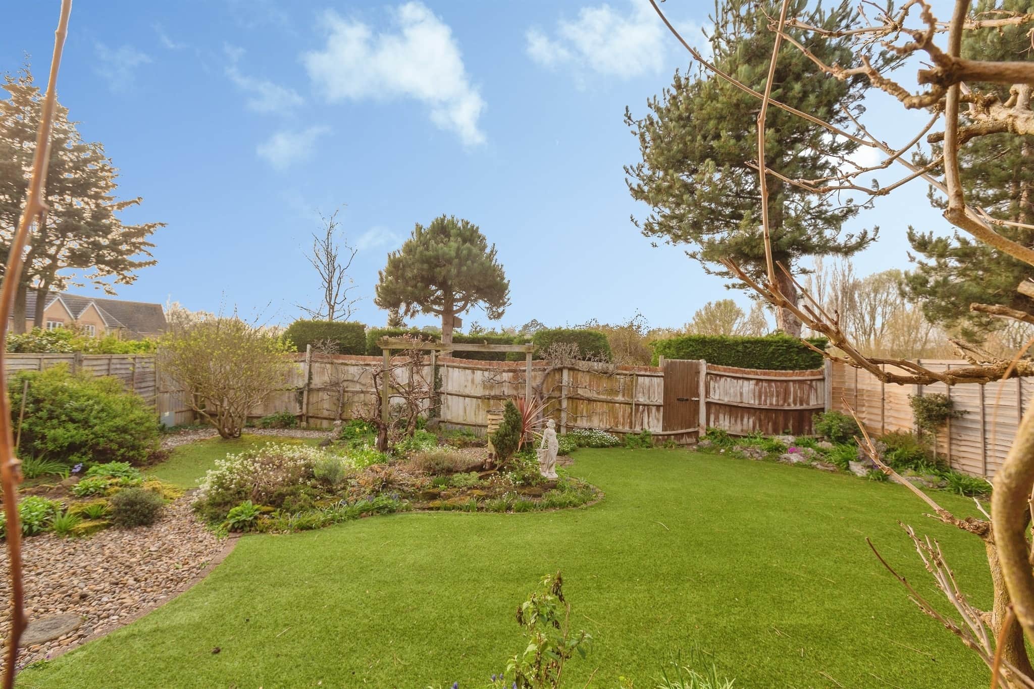 Property at Riverside, Leighton Buzzard