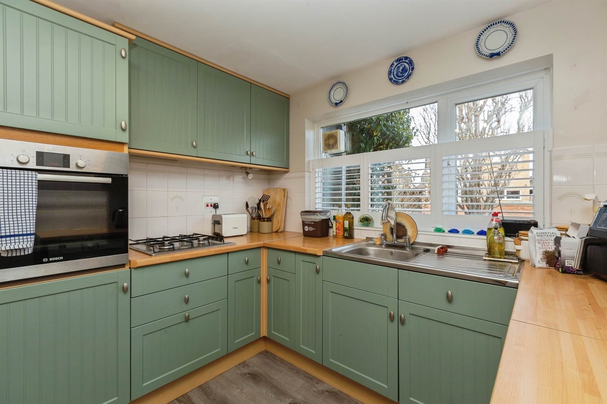 Property at Riverside, Leighton Buzzard