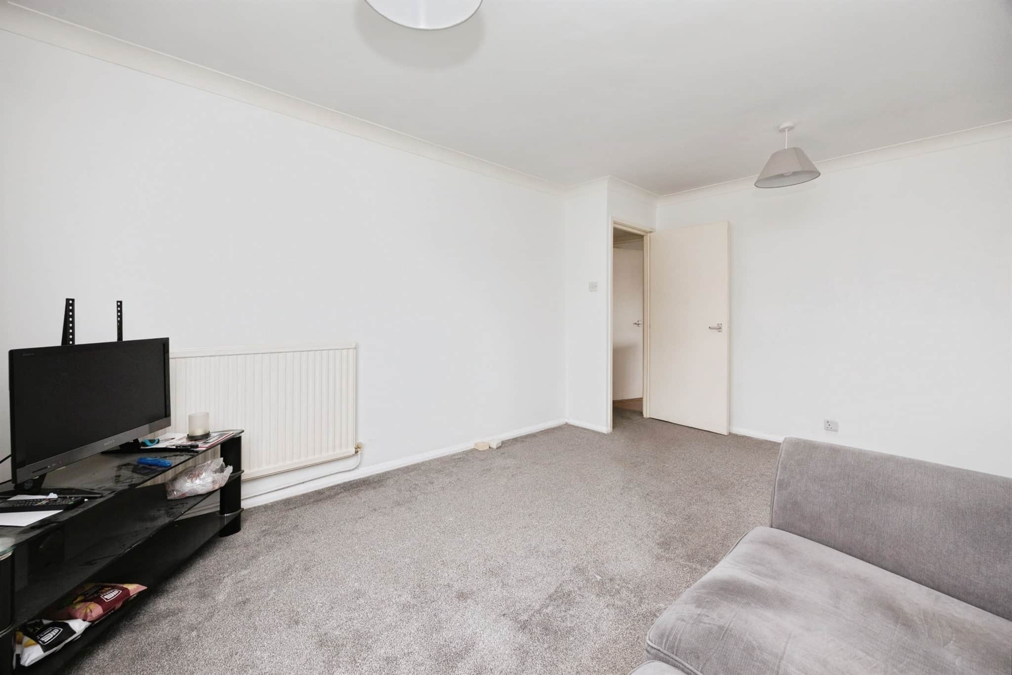 Property at Cressfield, ASHFORD