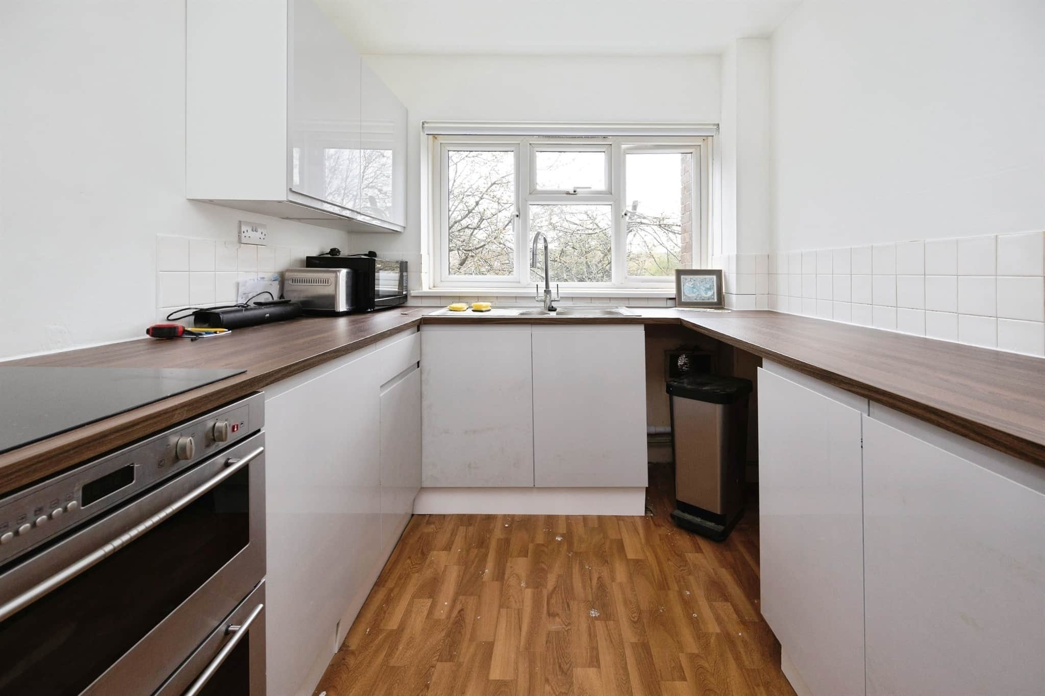Property at Cressfield, ASHFORD