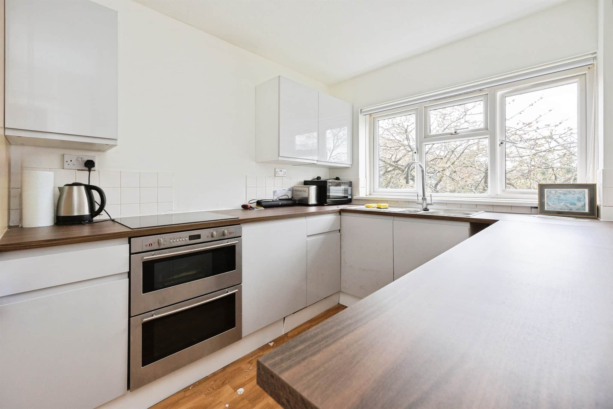 Property at Cressfield, ASHFORD
