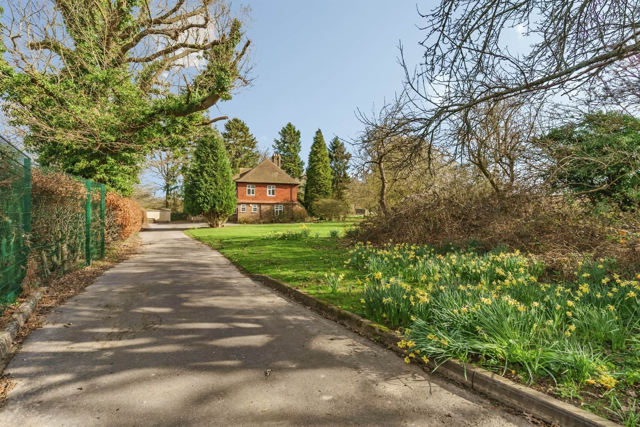 Property at St. Piers Lane, Lingfield