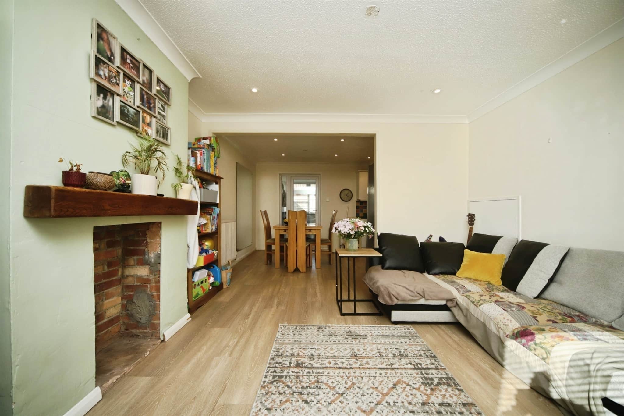 Property at Northwood Close, Norton Fitzwarren, Taunton