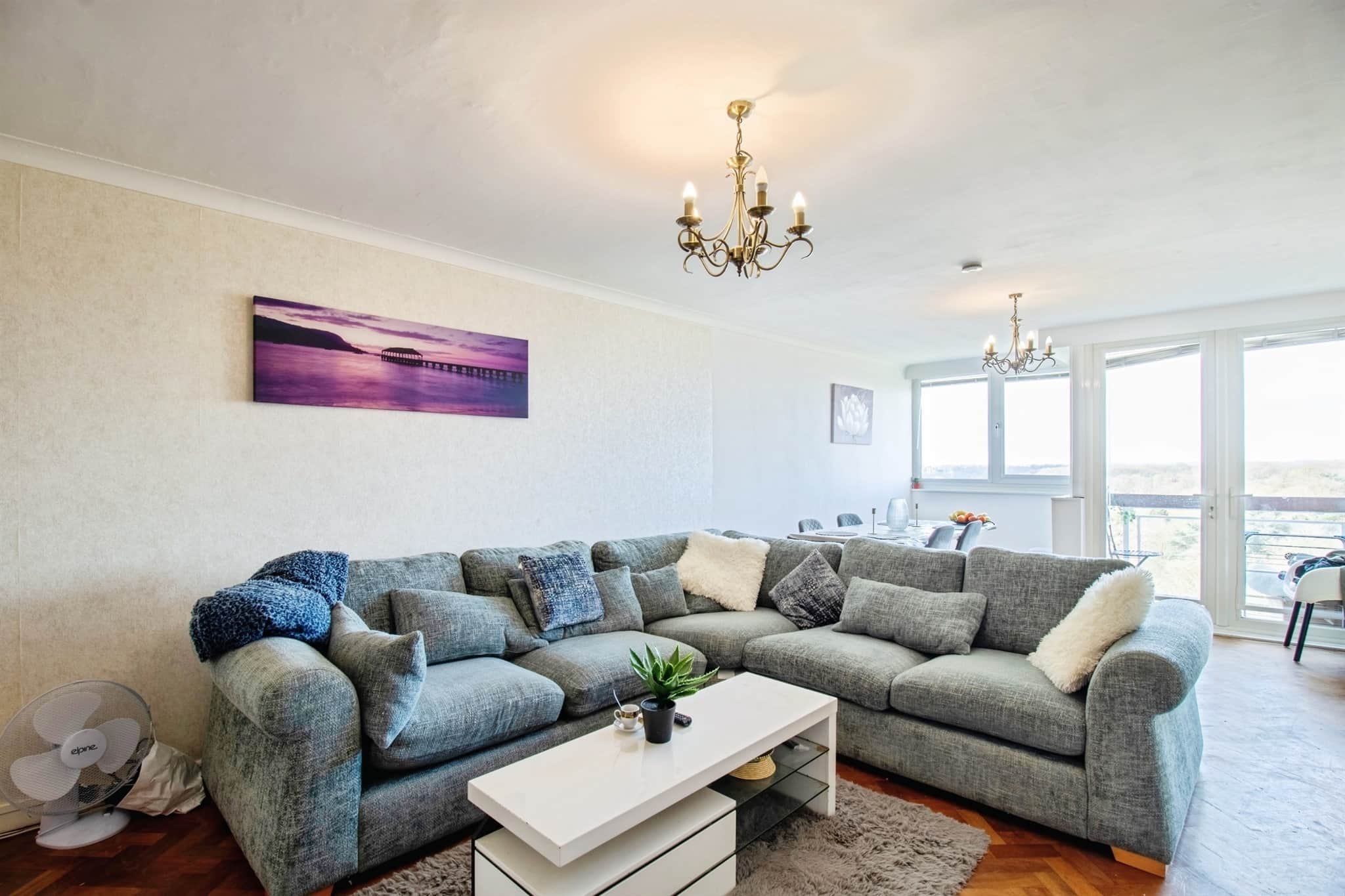 Property at Kenilworth Court, Coventry