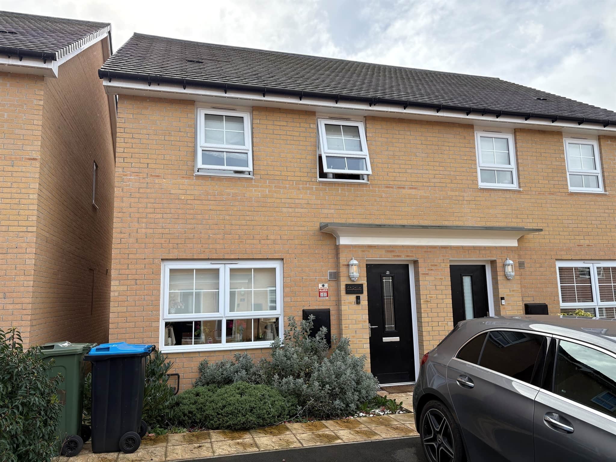 Property at Wells Grove, Eagle Farm South, Milton Keynes