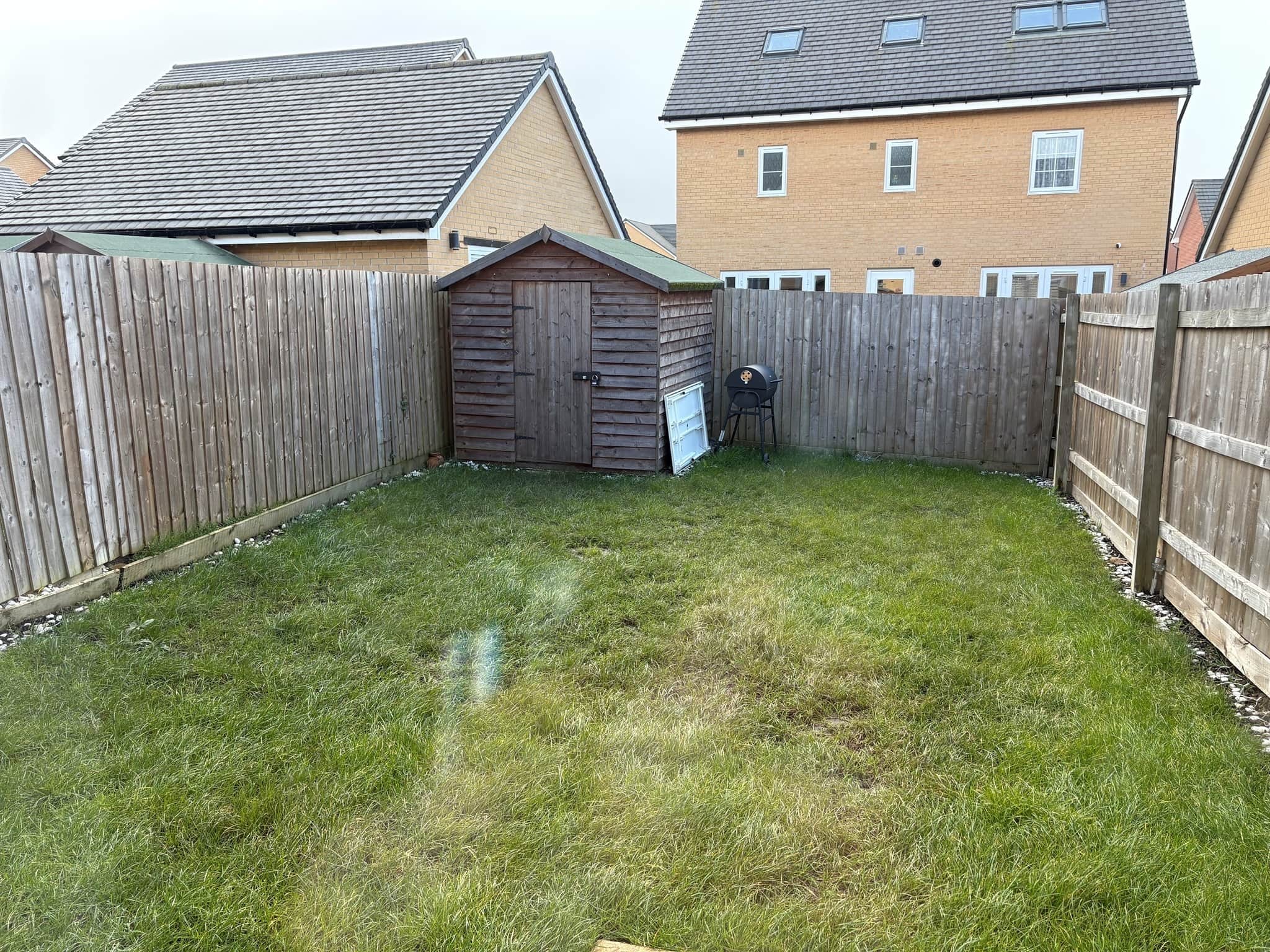 Property at Wells Grove, Eagle Farm South, Milton Keynes