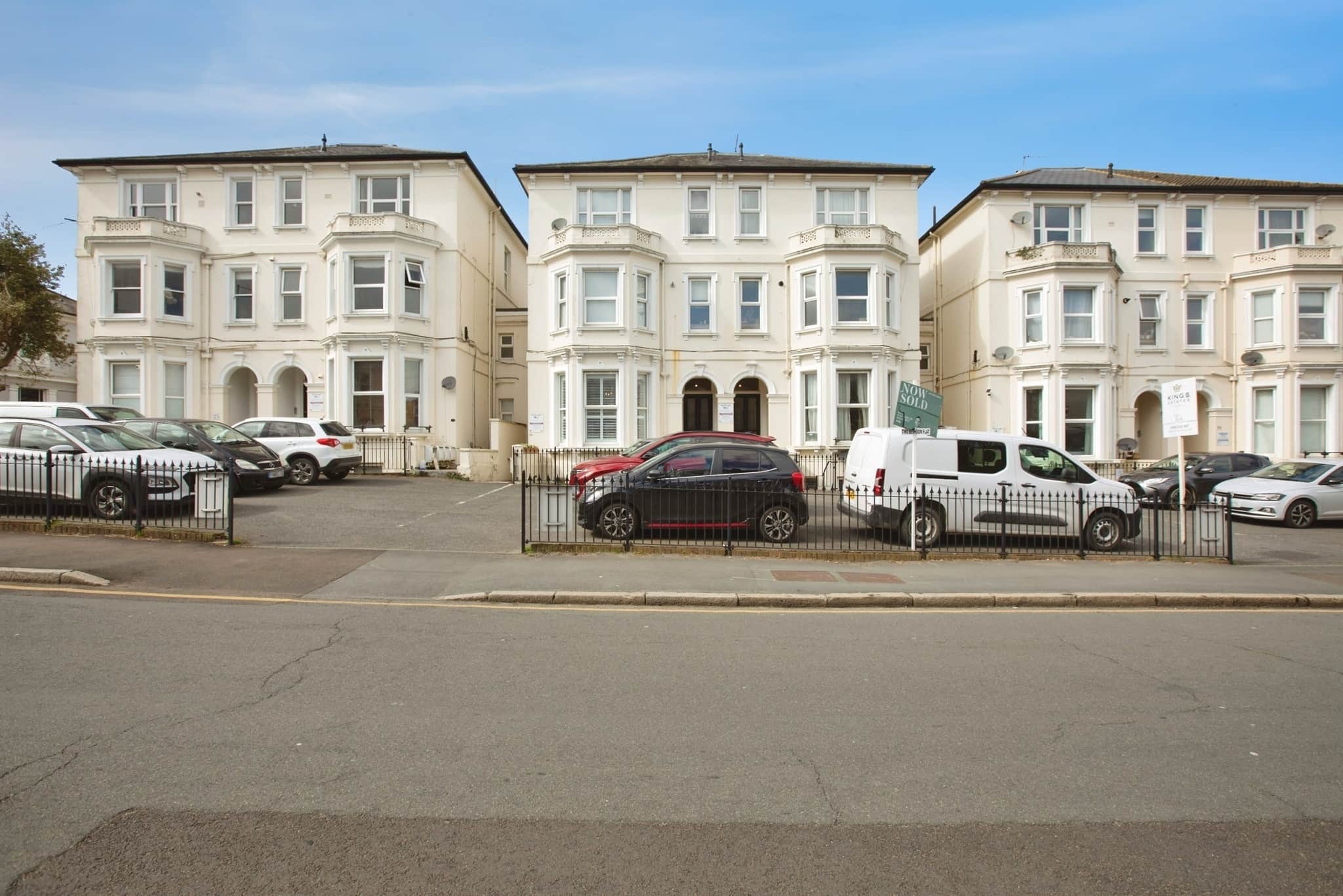 Property at Upper Grosvenor Road, TUNBRIDGE WELLS