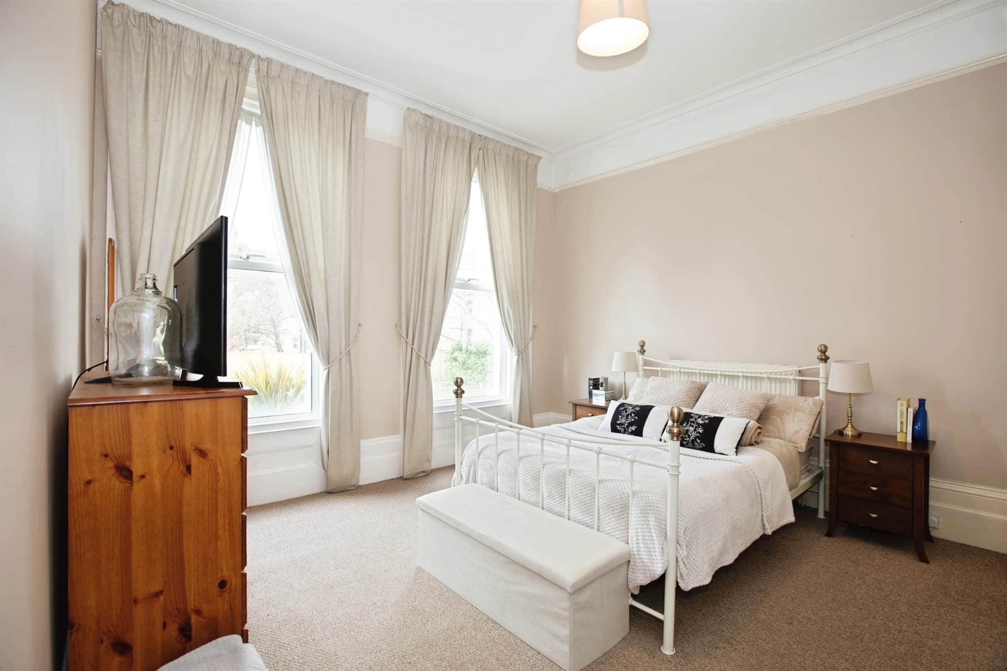 Property at Upper Grosvenor Road, TUNBRIDGE WELLS