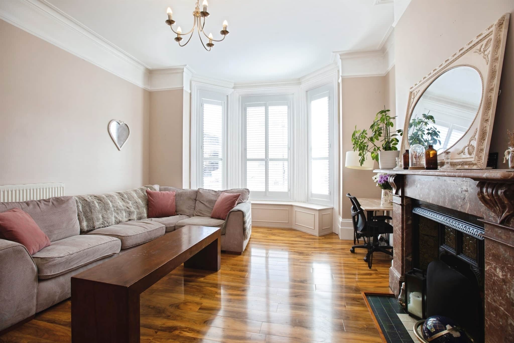 Property at Upper Grosvenor Road, TUNBRIDGE WELLS