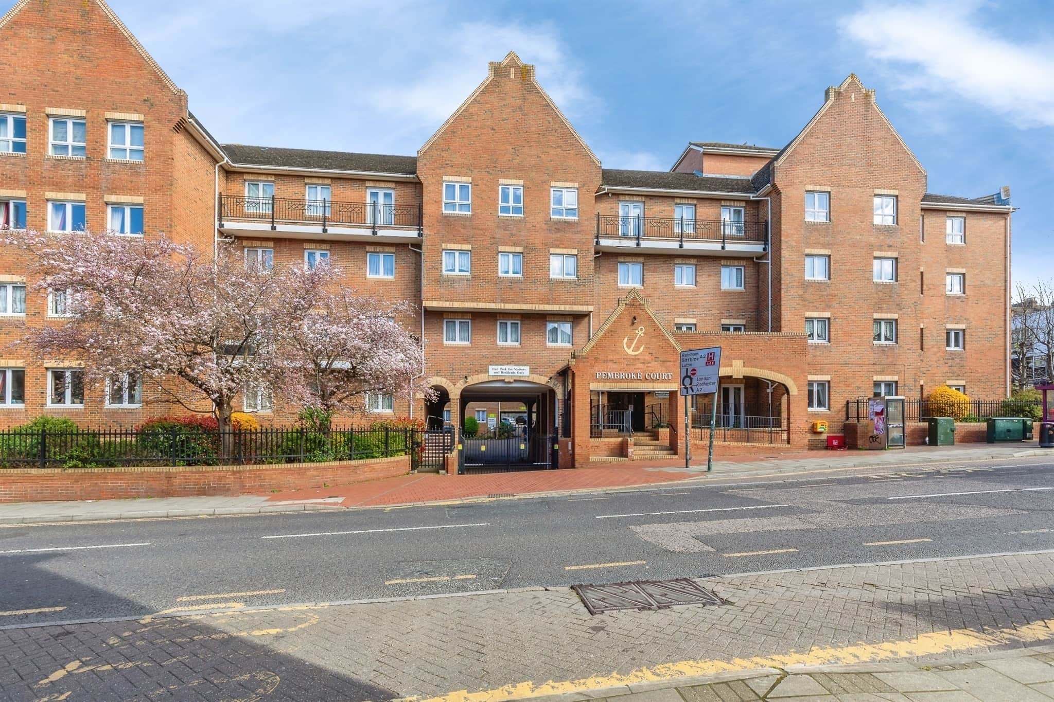 Property at High Street, Chatham