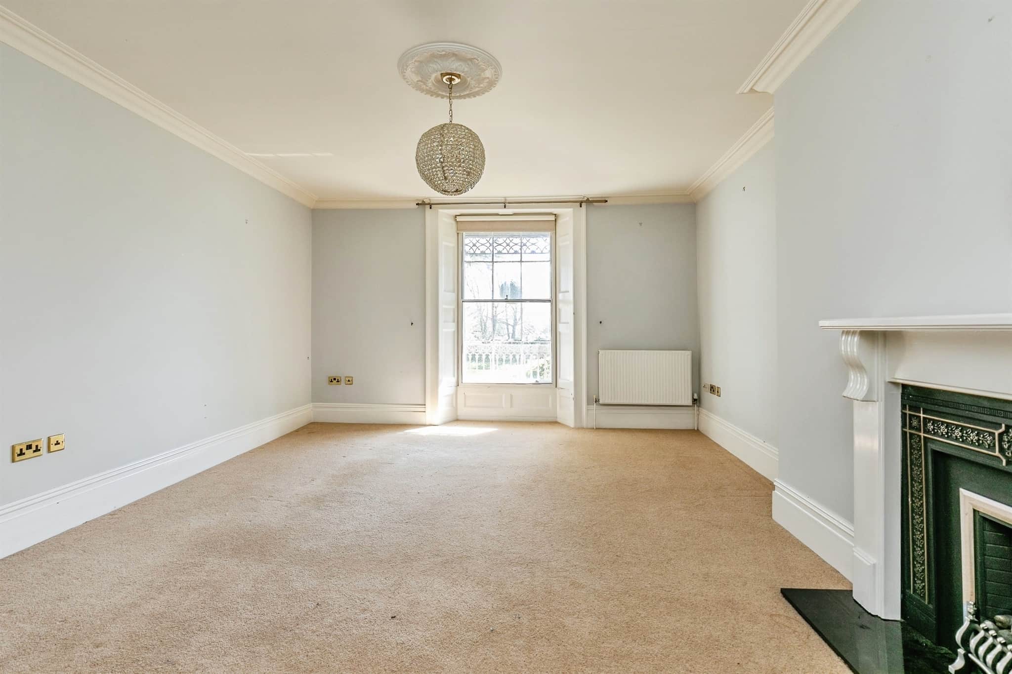 Property at Beckspool Road, Frenchay, Bristol