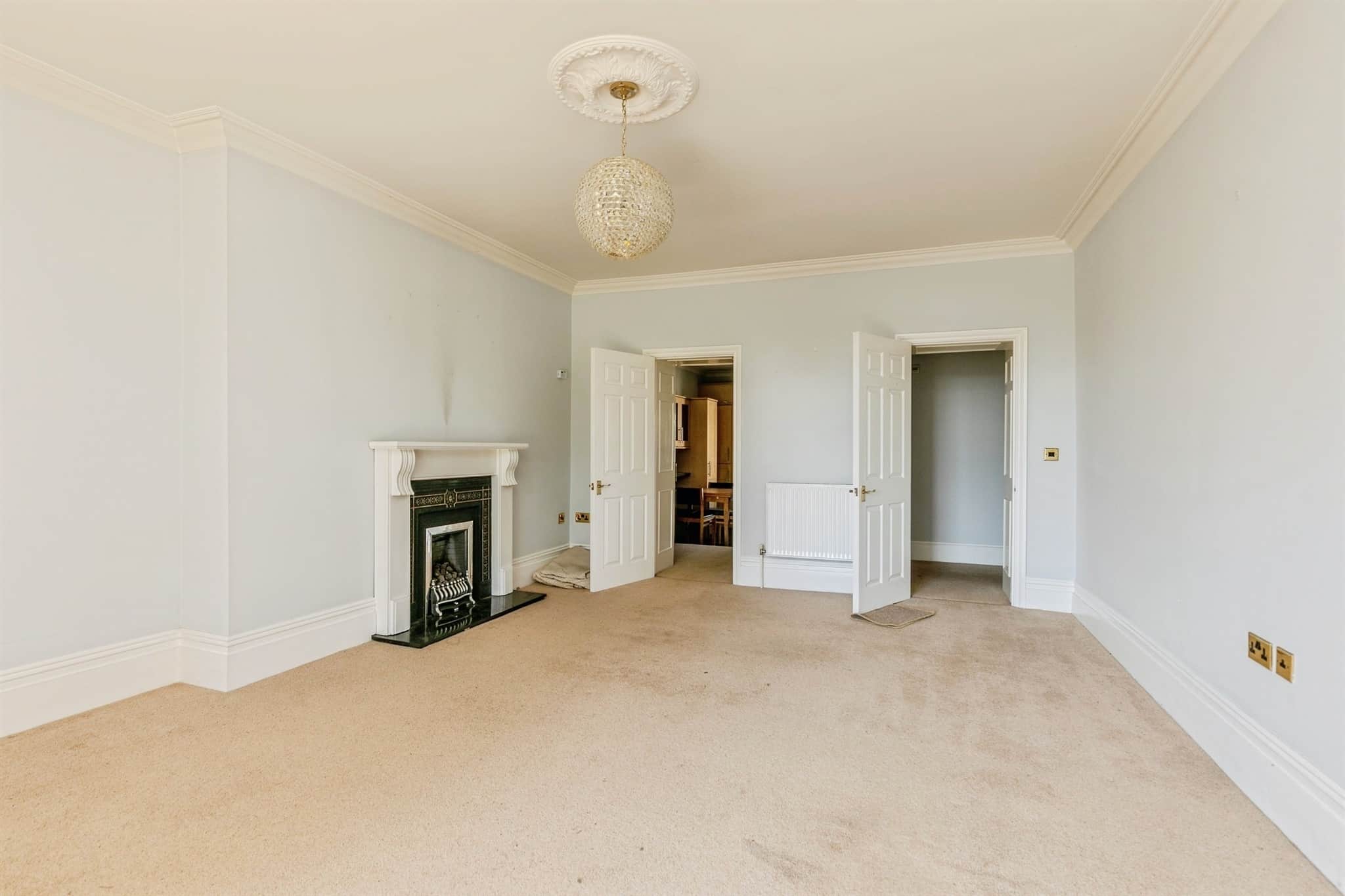 Property at Beckspool Road, Frenchay, Bristol