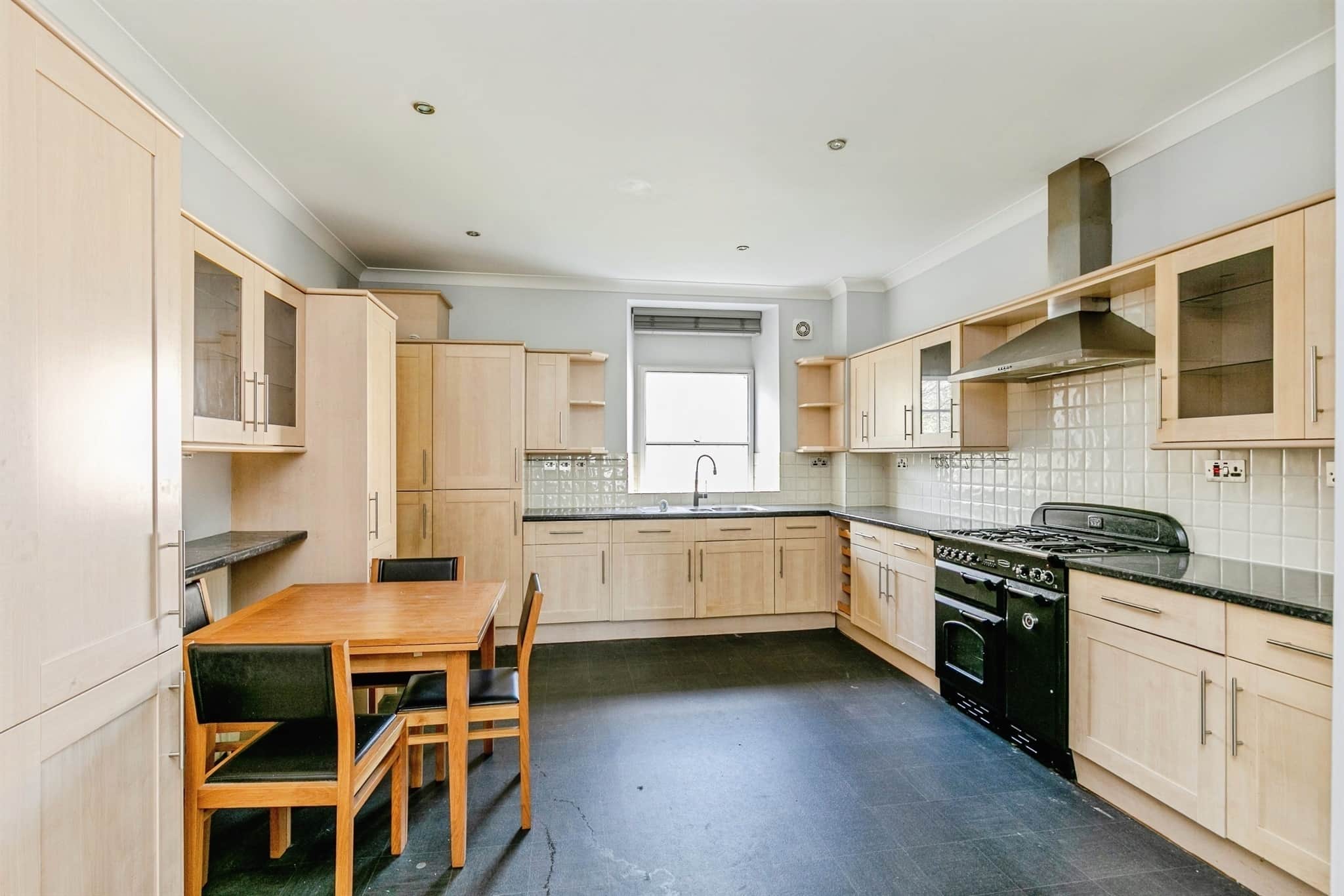 Property at Beckspool Road, Frenchay, Bristol