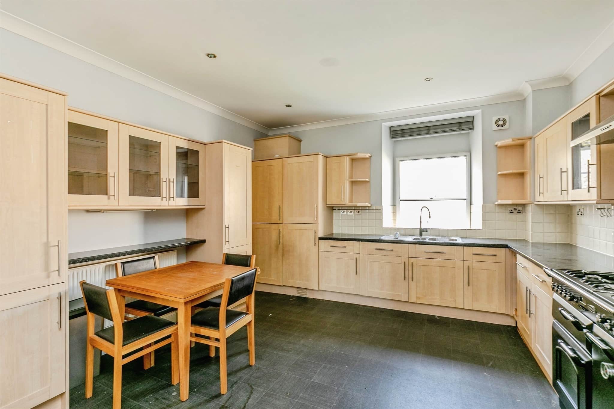 Property at Beckspool Road, Frenchay, Bristol