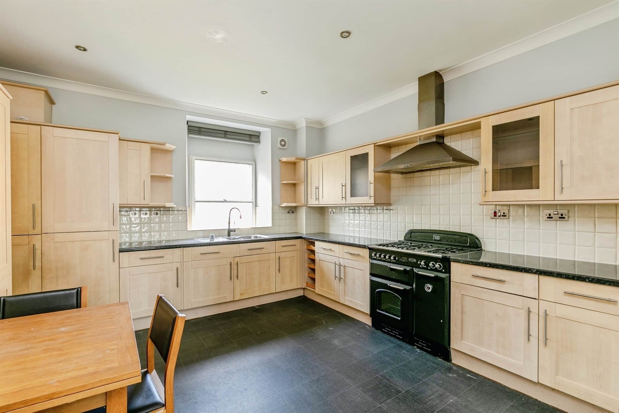 Property at Beckspool Road, Frenchay, Bristol