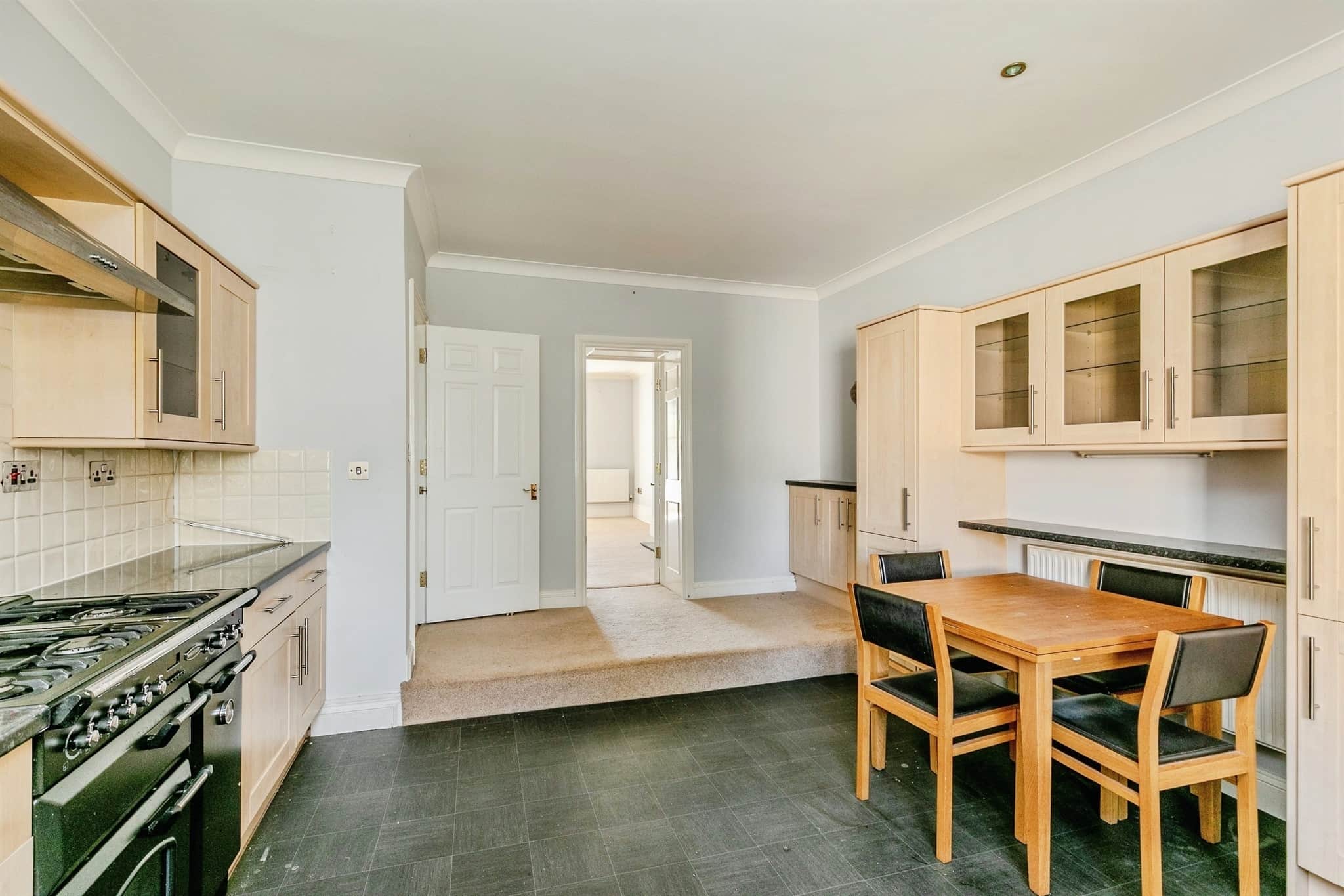 Property at Beckspool Road, Frenchay, Bristol