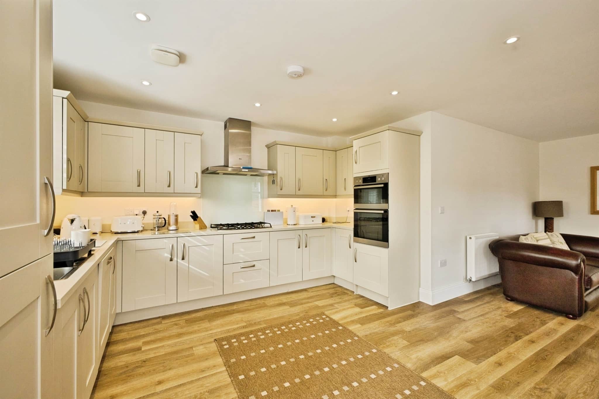 Property at Brook Square, Merriott