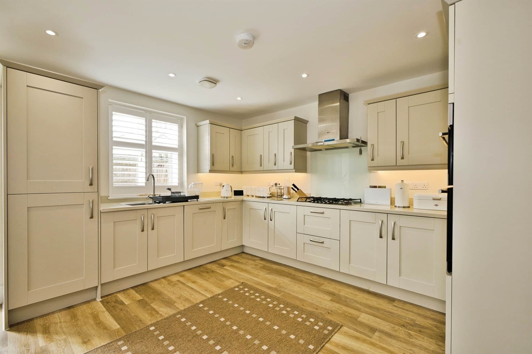 Property at Brook Square, Merriott