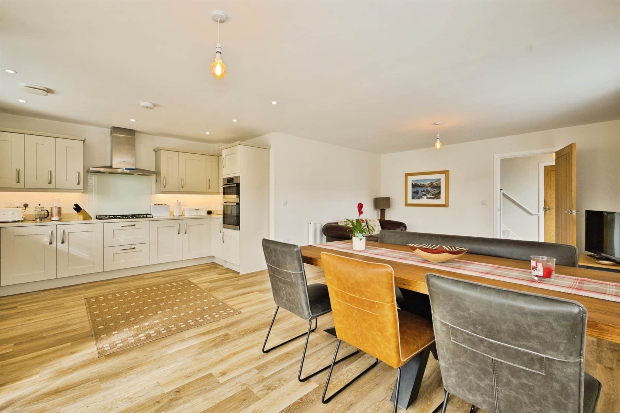 Property at Brook Square, Merriott