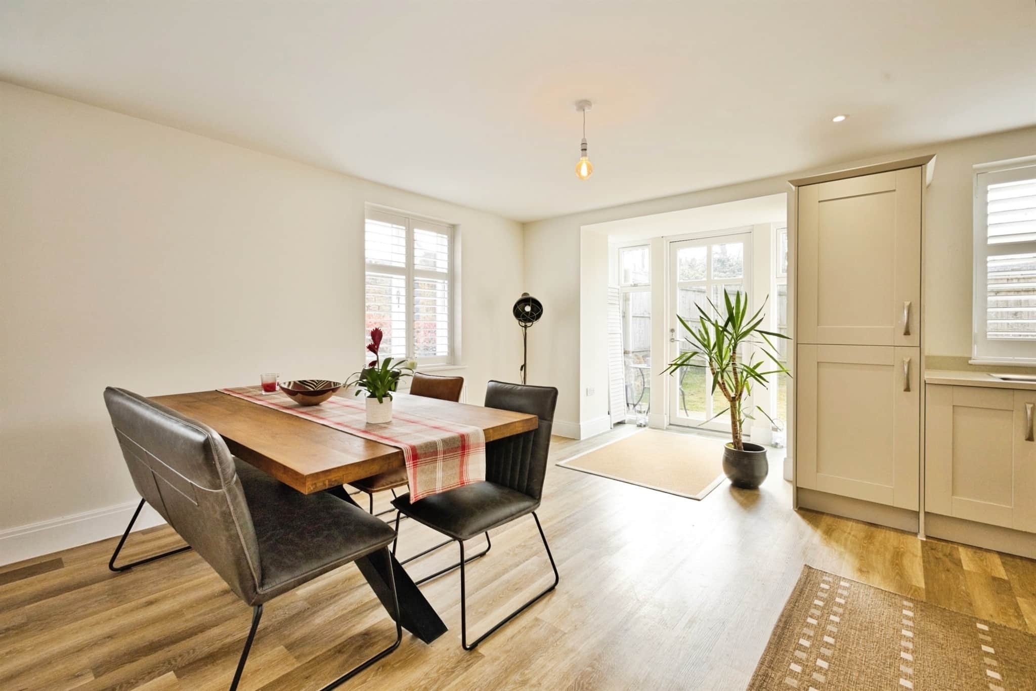 Property at Brook Square, Merriott