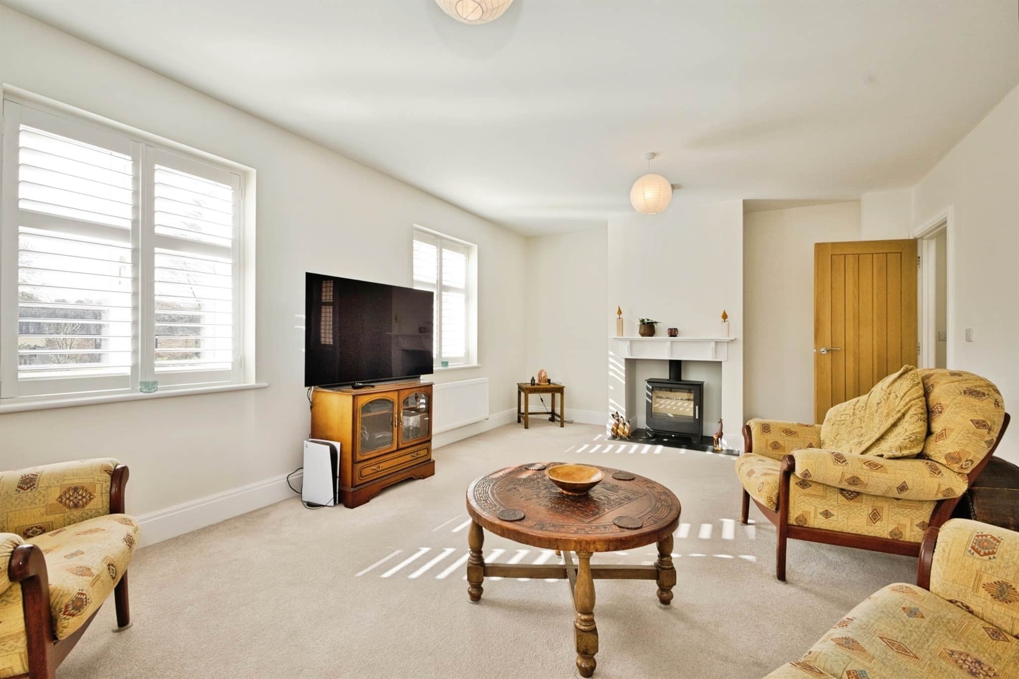 Property at Brook Square, Merriott