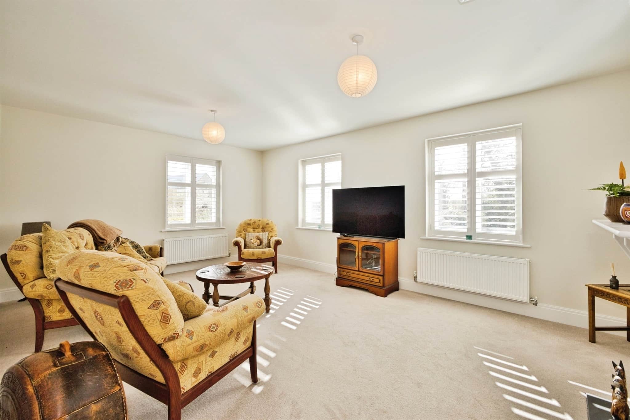 Property at Brook Square, Merriott