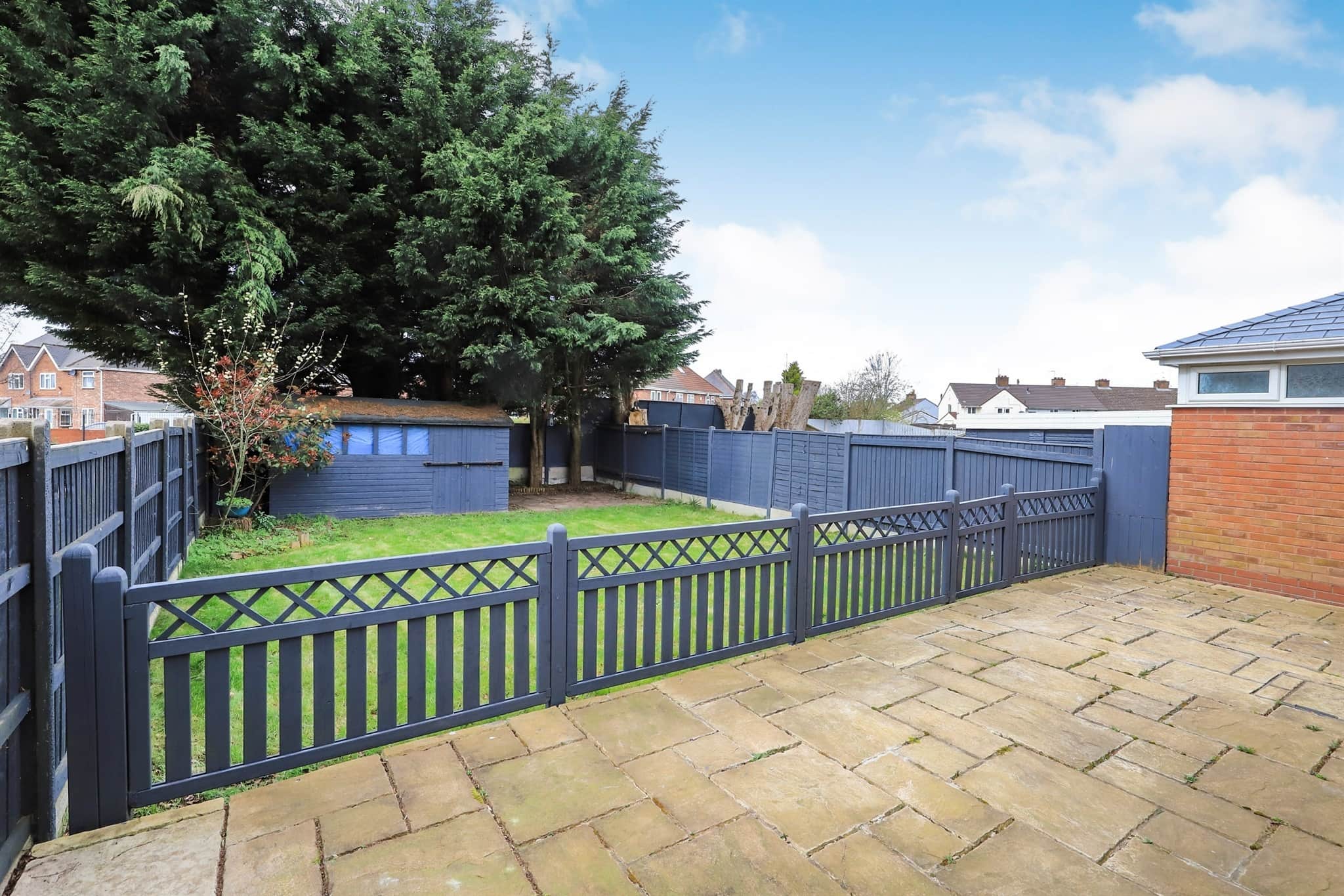 Property at Cannock Road, Featherstone, Wolverhampton