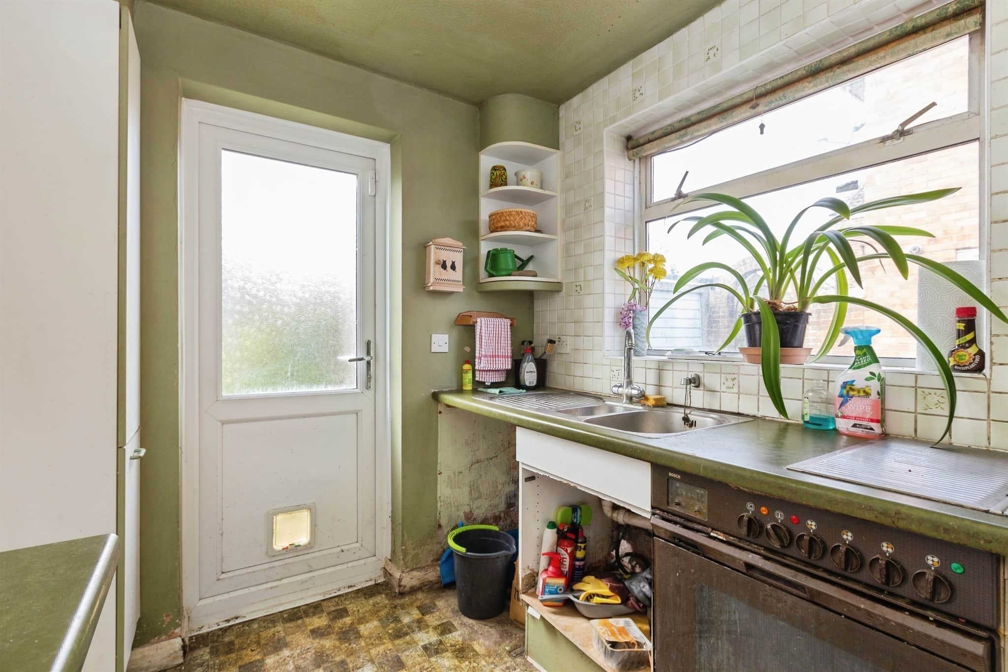 Property at Ashmole Road, Abingdon