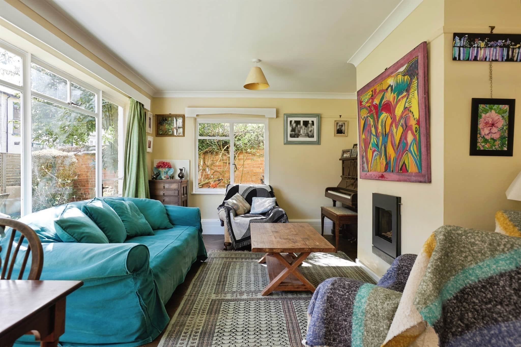 Property at Church Street, Mere, Warminster