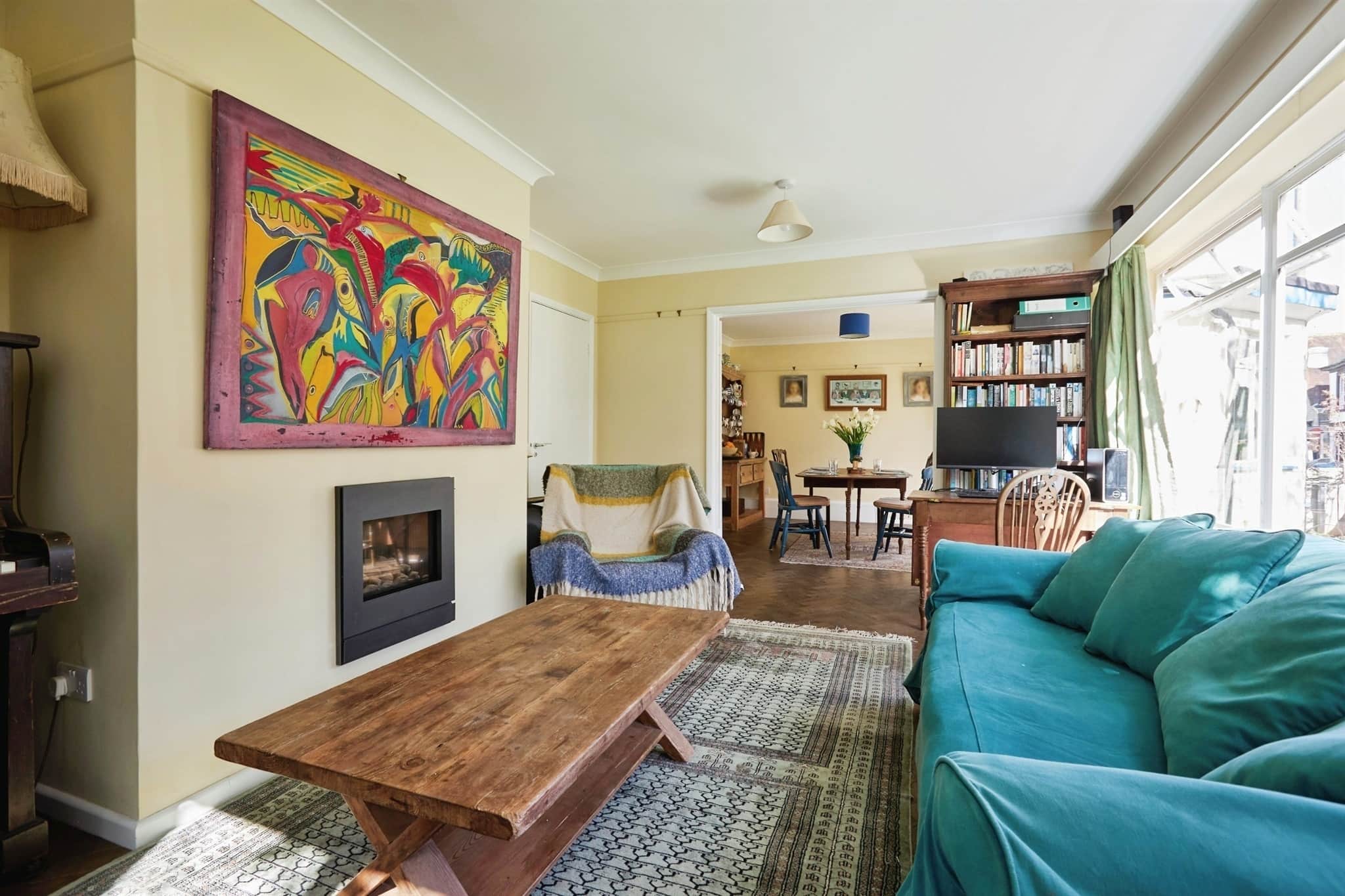 Property at Church Street, Mere, Warminster