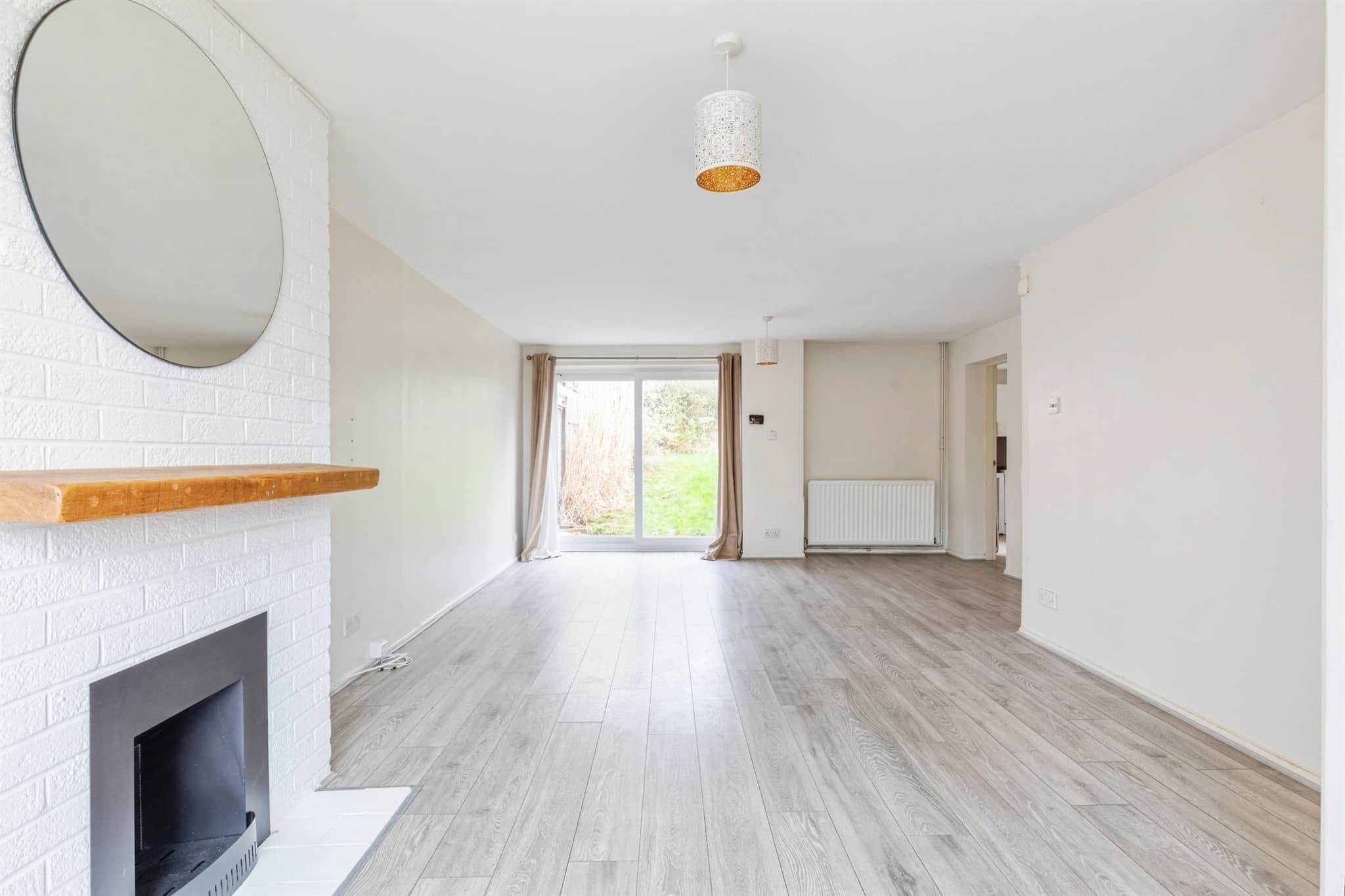 Property at Yardley Close, Warwick