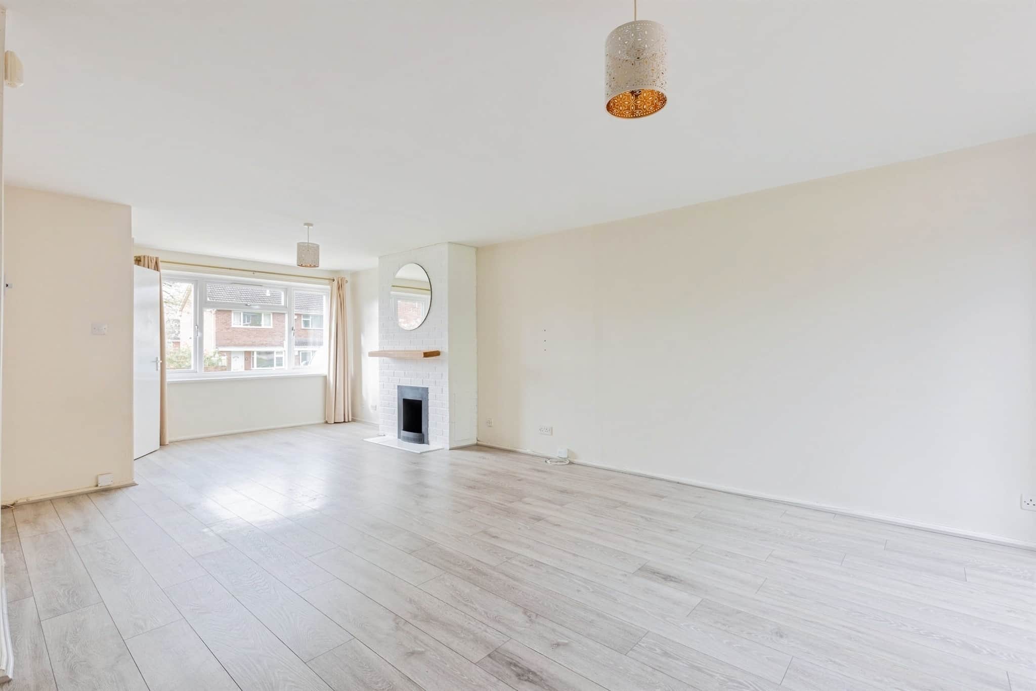 Property at Yardley Close, Warwick